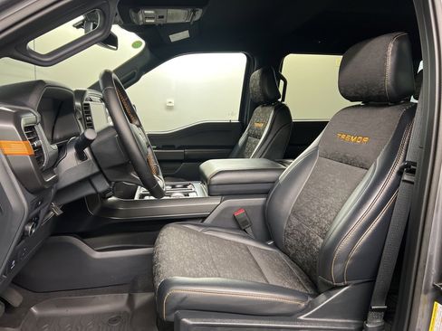 Certified 2025 Ford F150 Tremor w/ Bed Utility Package image 28