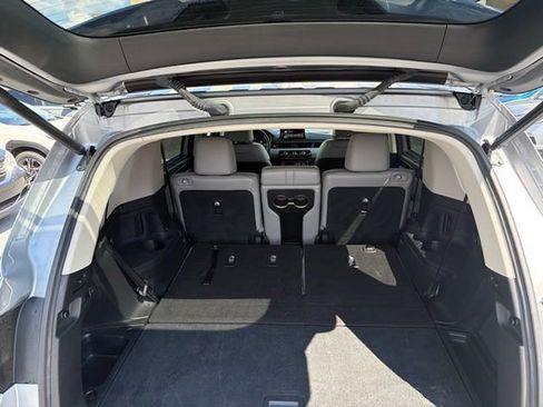 Used 2023 Honda Pilot Elite image 10