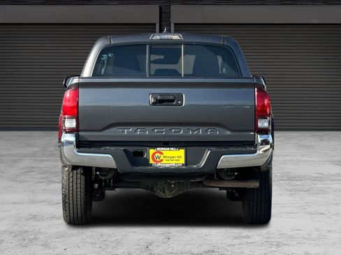 Used 2023 Toyota Tacoma SR5 image 5