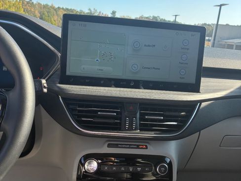 Used 2024 Ford Escape Platinum image 15