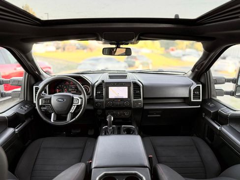 Used 2020 Ford F150 XLT w/ Equipment Group 302A Luxury AWD/4WD image 2
