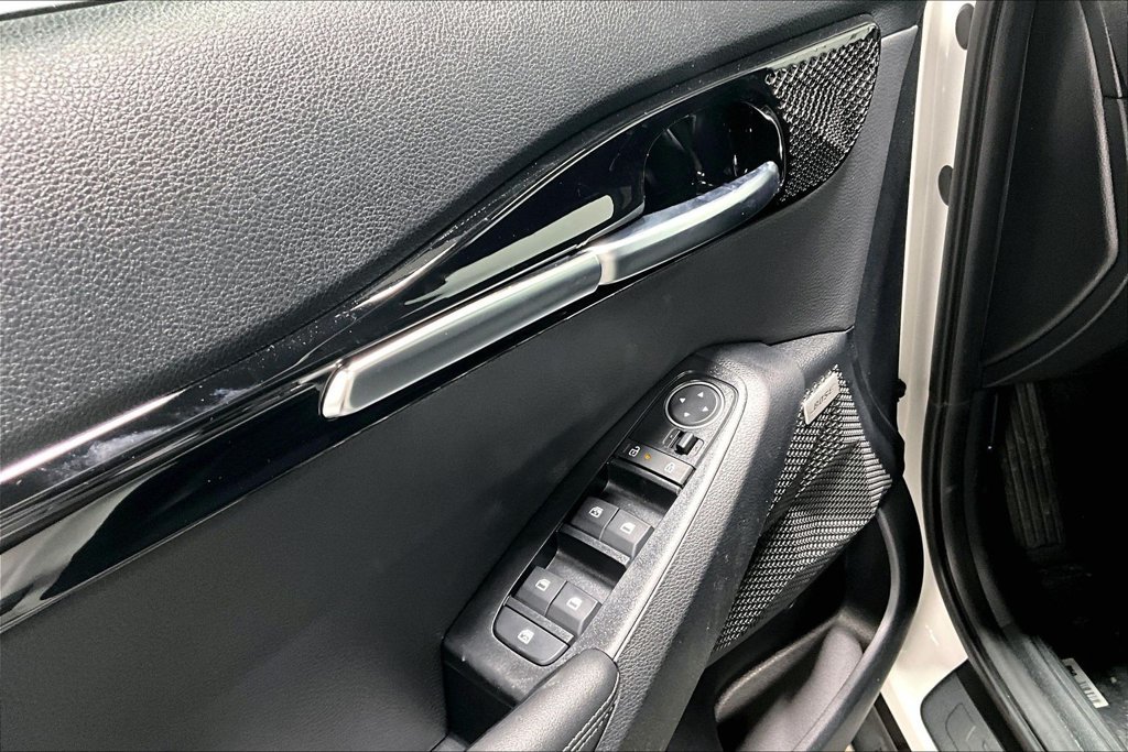 New 2026 Kia Seltos SX AWD/4WD image 19