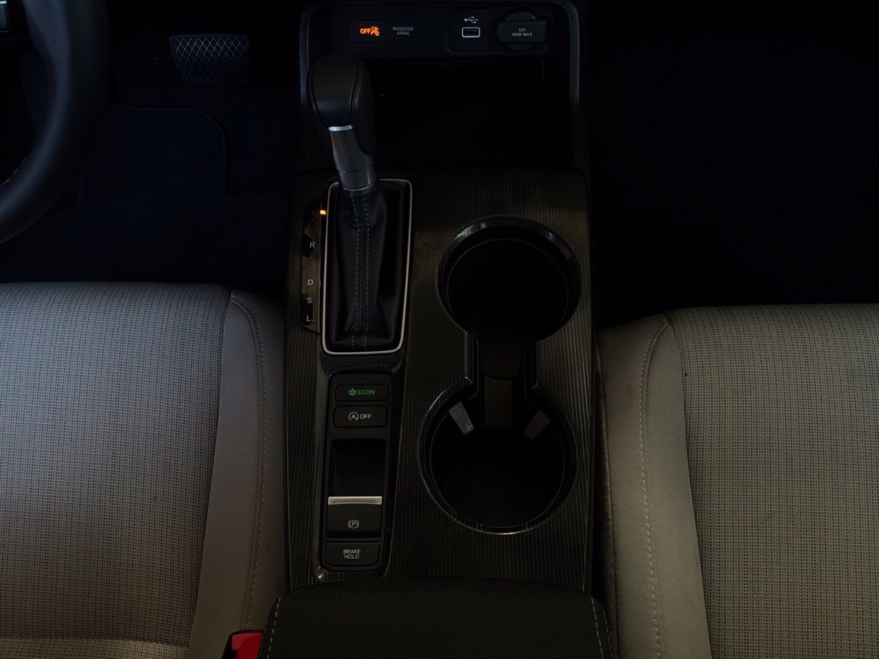 Used 2024 Honda Civic EX image 12
