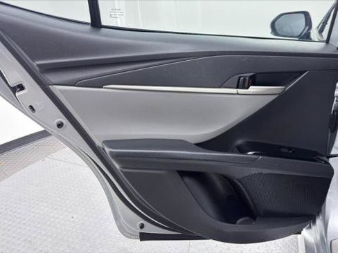 Used 2025 Toyota Camry LE FWD image 16