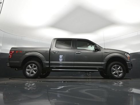 Used 2018 Ford F150 XLT w/ Equipment Group 301A Mid AWD/4WD image 43