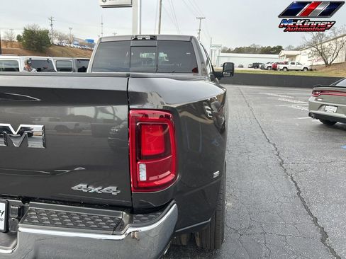 New 2026 RAM 3500 Tradesman image 13