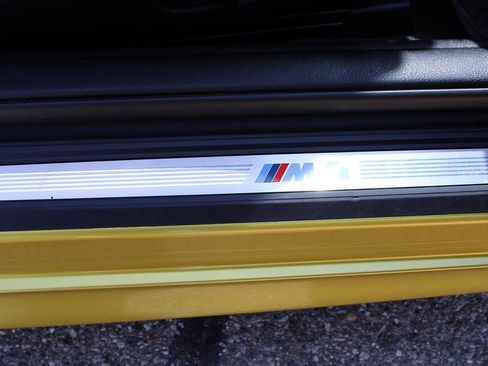 Used 2016 BMW M4 Convertible image 73