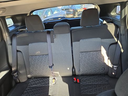 New 2026 Nissan Kicks SV w/ SV Premium Package image 37