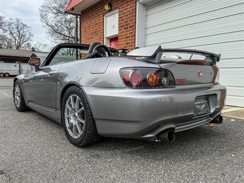 Used 2008 Honda S2000 image 24