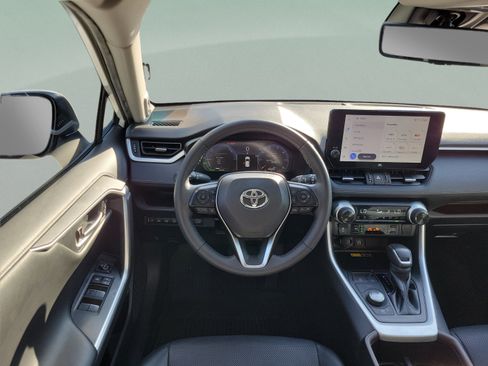 Used 2024 Toyota RAV4 Limited w/ Advanced Technology Package AWD/4WD image 20