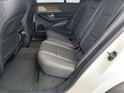 New 2026 Mercedes-Benz GLE 350 4MATIC image 14