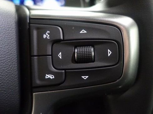 New 2026 Chevrolet Silverado 1500 RST w/ Redline Edition AWD/4WD image 12