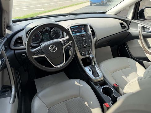 Used 2015 Buick Verano Convenience FWD image 12