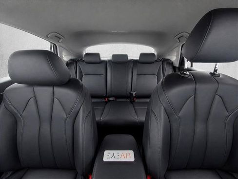 Used 2024 Acura Integra FWD image 21