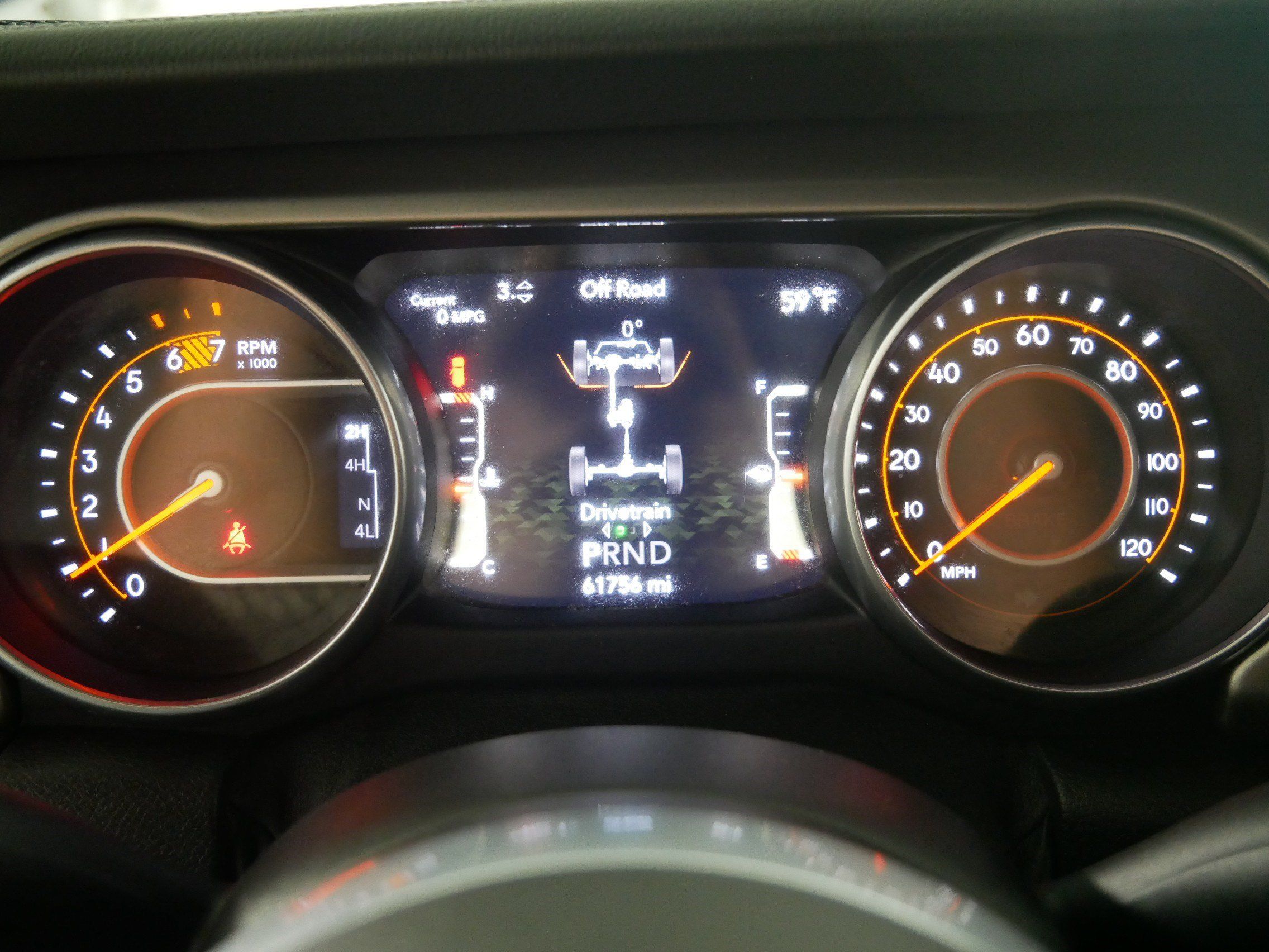 Used 2018 Jeep Wrangler Unlimited Sahara AWD/4WD image 21