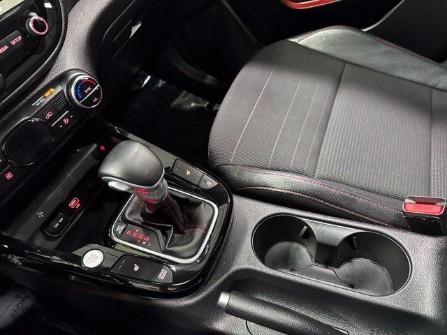 Used 2020 Kia Soul GT-Line Turbo FWD image 22