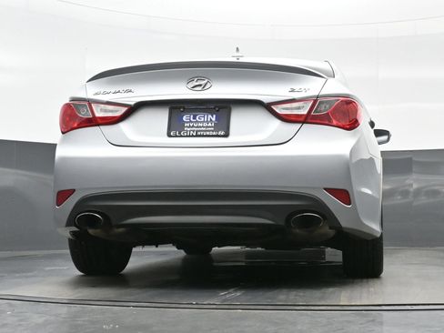 Used 2014 Hyundai Sonata SE w/ Premium Package 03 FWD image 29