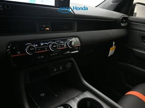 New 2026 Honda Passport TrailSport image 14