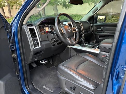 Used 2009 Dodge Ram 1500 Truck Sport image 9