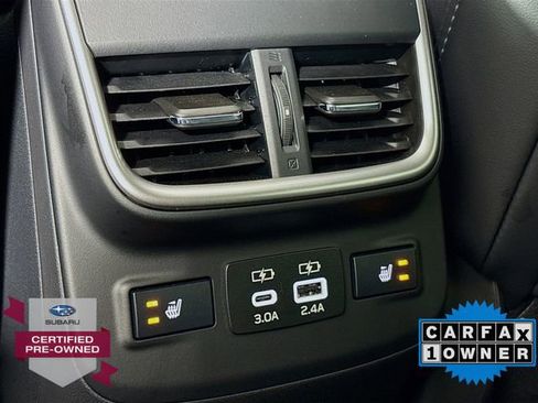 Certified 2025 Subaru Outback Limited image 26