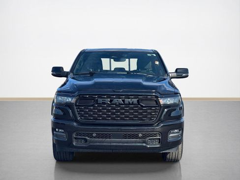 Used 2025 RAM 1500 Big Horn image 2