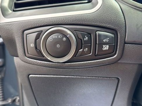 Certified 2024 Ford Edge SEL w/ Convenience Package AWD/4WD image 18