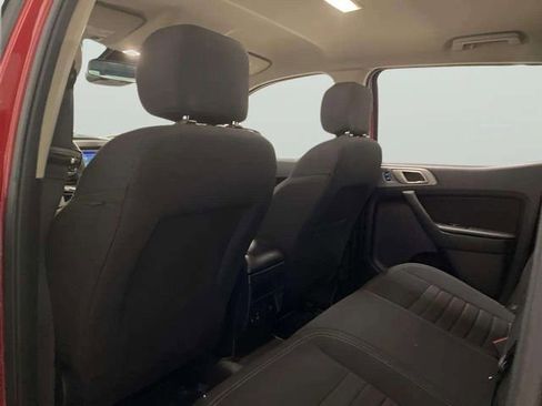 Used 2020 Ford Ranger XLT w/ Equipment Group 302A Luxury image 55