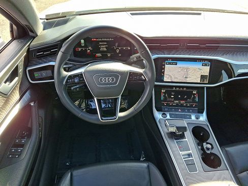 Used 2024 Audi A6 Premium Plus image 11