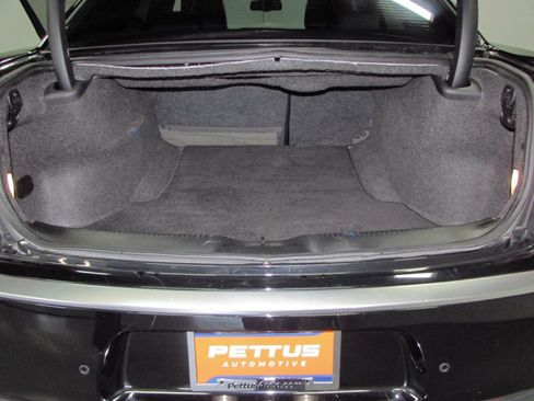 Used 2018 Chrysler 300 C w/ Sun, Sound & Nav Package image 25