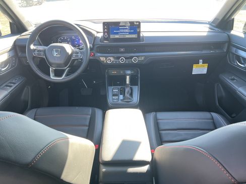New 2026 Honda CR-V Sport-L image 21