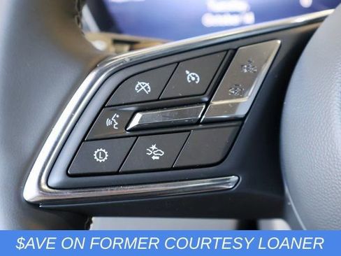 New 2026 Buick Enclave Sport Touring w/ Power Package FWD image 25
