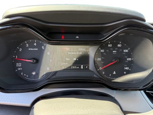 Used 2024 Chevrolet Trax LS w/ LS Convenience Package FWD image 11
