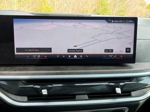 Used 2024 BMW X5 xDrive40i w/ Premium Package image 18