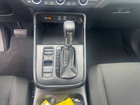 Used 2023 Honda CR-V EX image 18