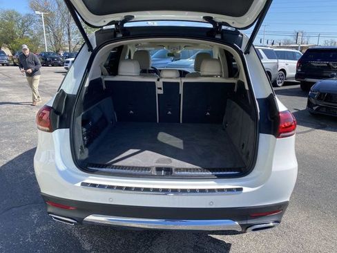 Used 2020 Mercedes-Benz GLE 350 image 10