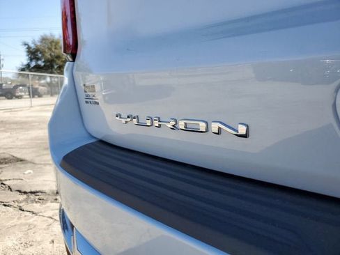 New 2026 GMC Yukon XL Denali image 8