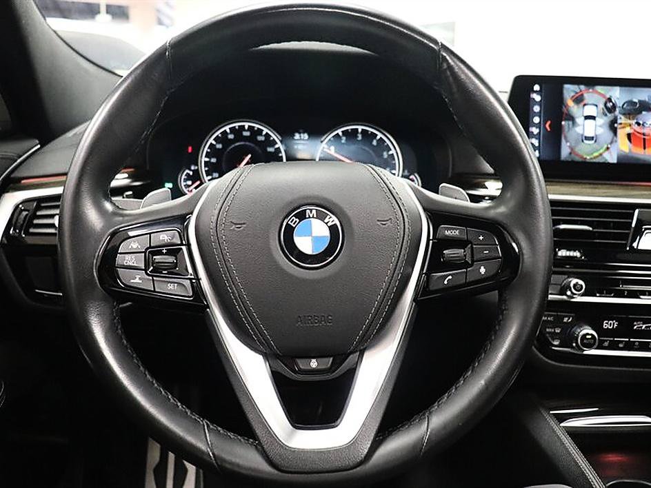 Used 2018 BMW 640i Gran Turismo xDrive AWD/4WD image 48