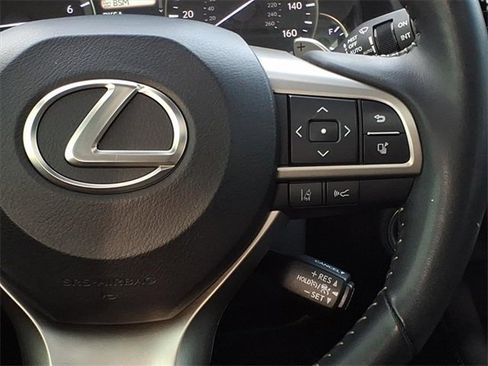 Used 2021 Lexus RX 350 AWD w/ Premium Package image 7