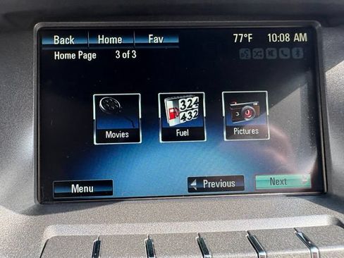 Used 2015 Chevrolet Equinox LT w/ Driver Convenience Package FWD image 27