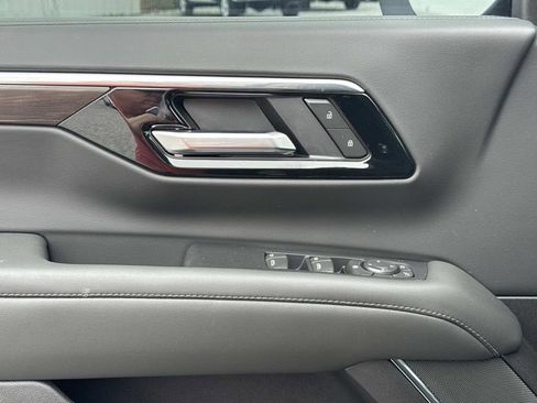 New 2026 Chevrolet Tahoe LS RWD image 20
