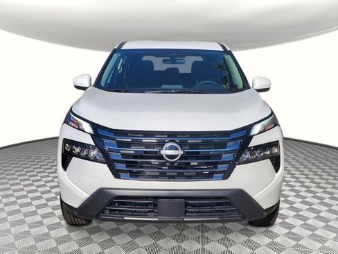 New 2026 Nissan Rogue SV image 8