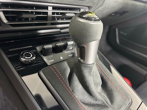 Certified 2023 Porsche 911 GT3 RS image 36