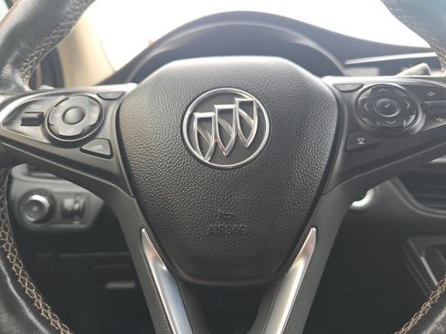 Used 2017 Buick Envision Essence image 28
