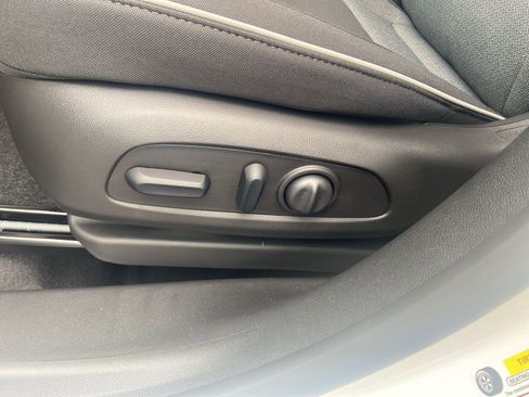 New 2026 Chevrolet TrailBlazer LT w/ Convenience Package image 7