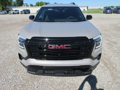 New 2026 GMC Terrain Elevation w/ Black Edition AWD/4WD image 10