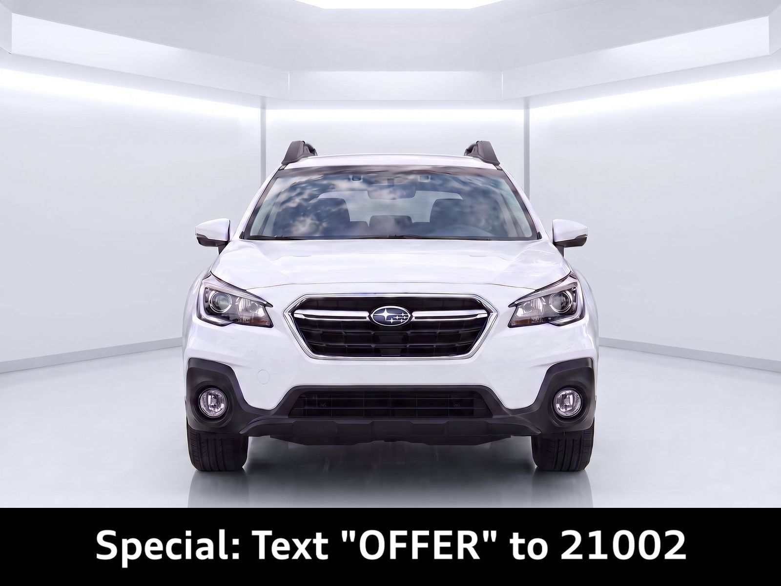 Used 2019 Subaru Outback 2.5i Premium AWD/4WD image 5
