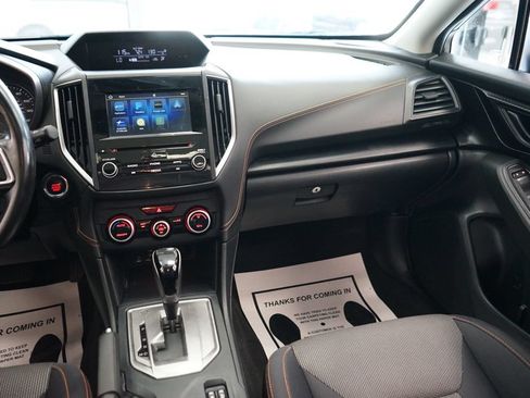 Used 2021 Subaru Crosstrek 2.0i Premium w/ Moonroof Package AWD/4WD image 13