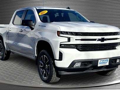 Used 2020 Chevrolet Silverado 1500 RST w/ RST Value Package