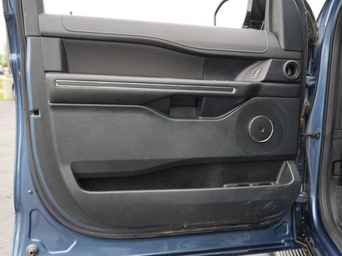Used 2020 Ford Expedition Max XL AWD/4WD image 14