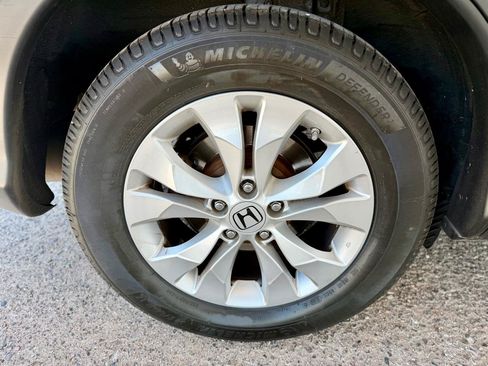 Used 2013 Honda CR-V EX image 9